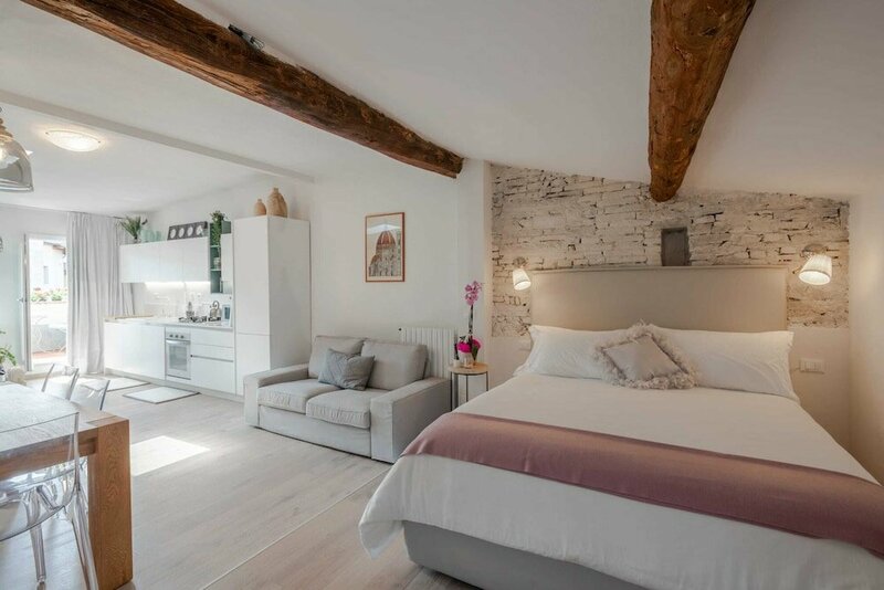 Гостиница Design Loft in Florence - Hosted by Sweetstay во Флоренции