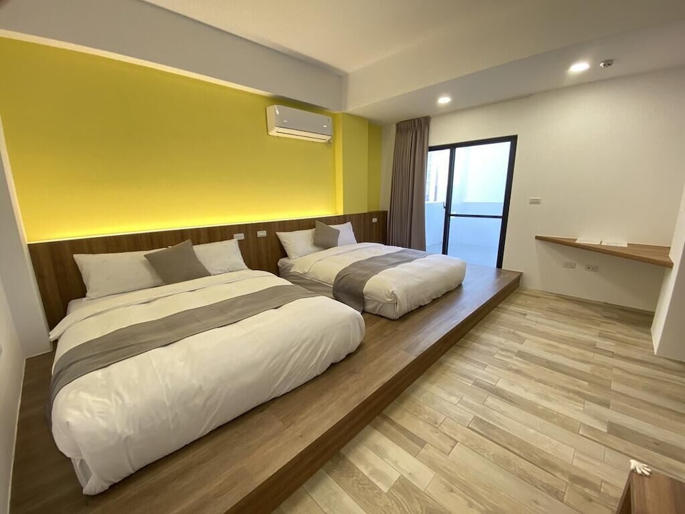 Фото Hualai Hujia Homestay