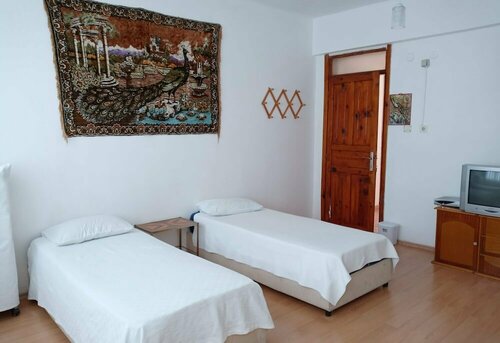 Хостел Hzd Hostel в Фетхие