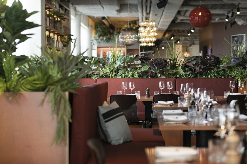 Фото Yust Liège