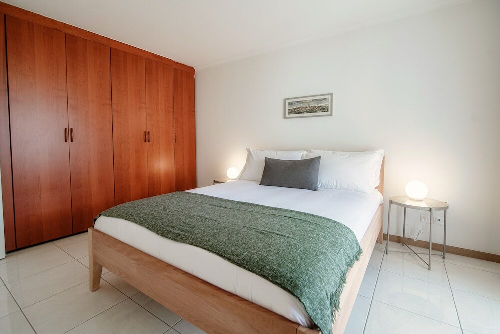 Фото Minusio Apartment