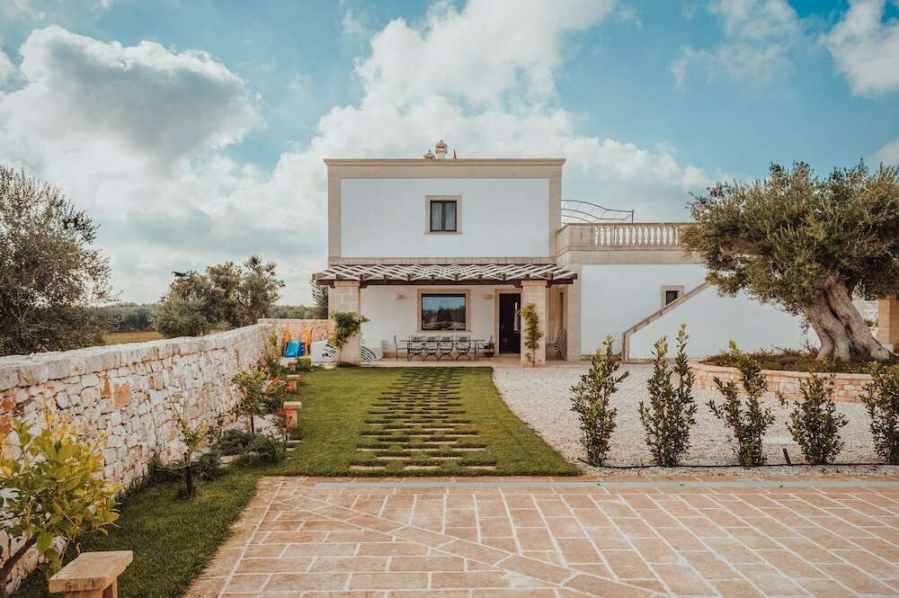 Фото WePuglia - Terraterra - Masseria Minunni