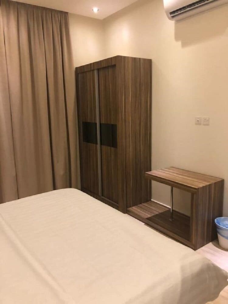 Фото Almakan Hotel 108