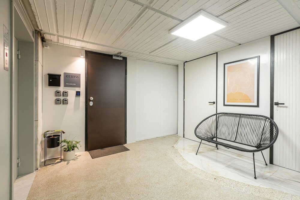 Фото Ermoo Athens Modern Living