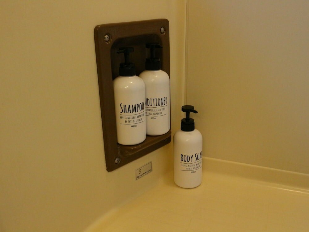 Фото Fujisan You Apartment