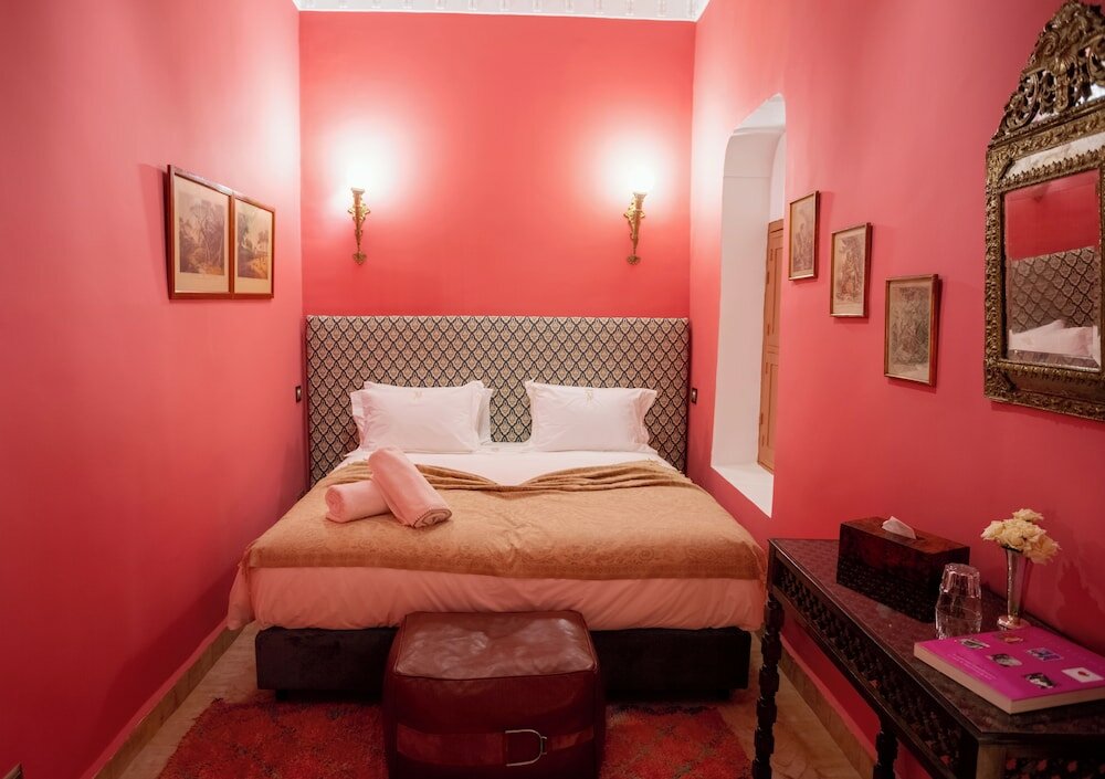 Фото Riad Ksar Al Amal