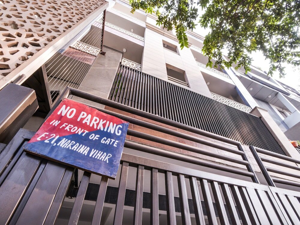 Фото Oyo 25086 Hotel Prince Plaza