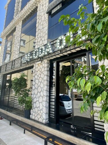 Гостиница Moda Otel в Калеичи
