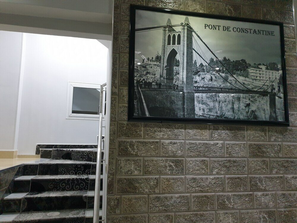 Фото Hotel Eucalyptus