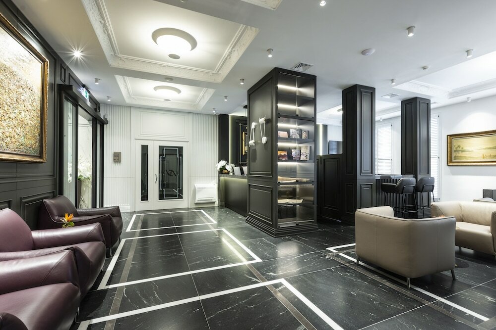 Фото отеля 2