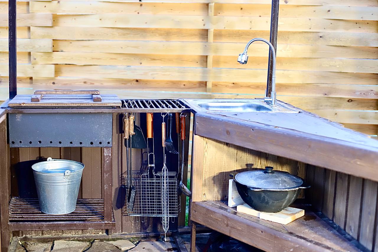 Фото Гнездо