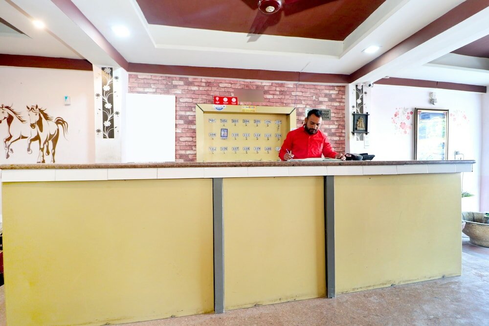 Фото Oyo 39812 Welcome Lounge