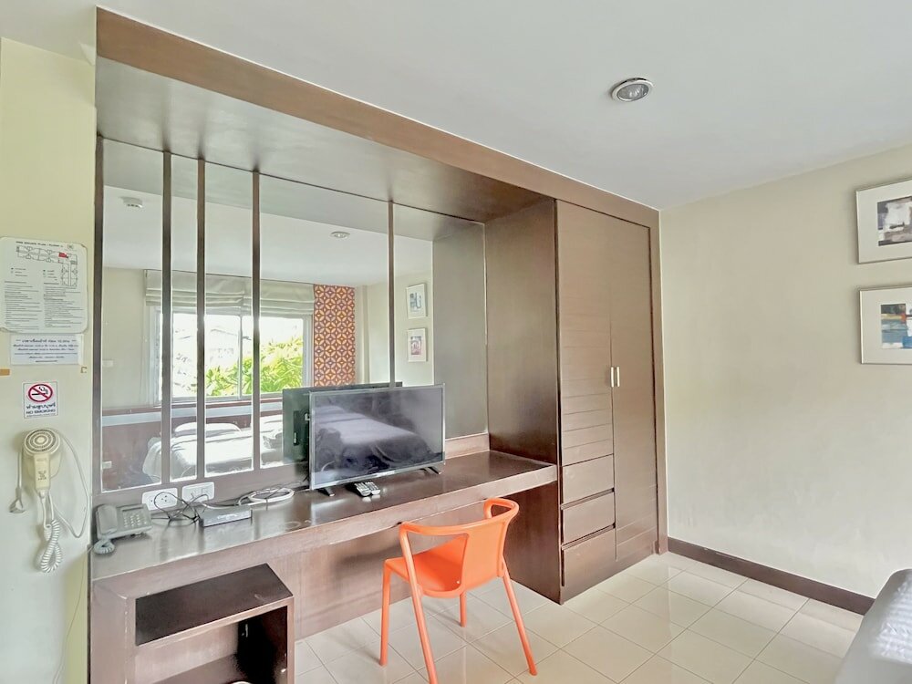 Фото Huern Che Ta One