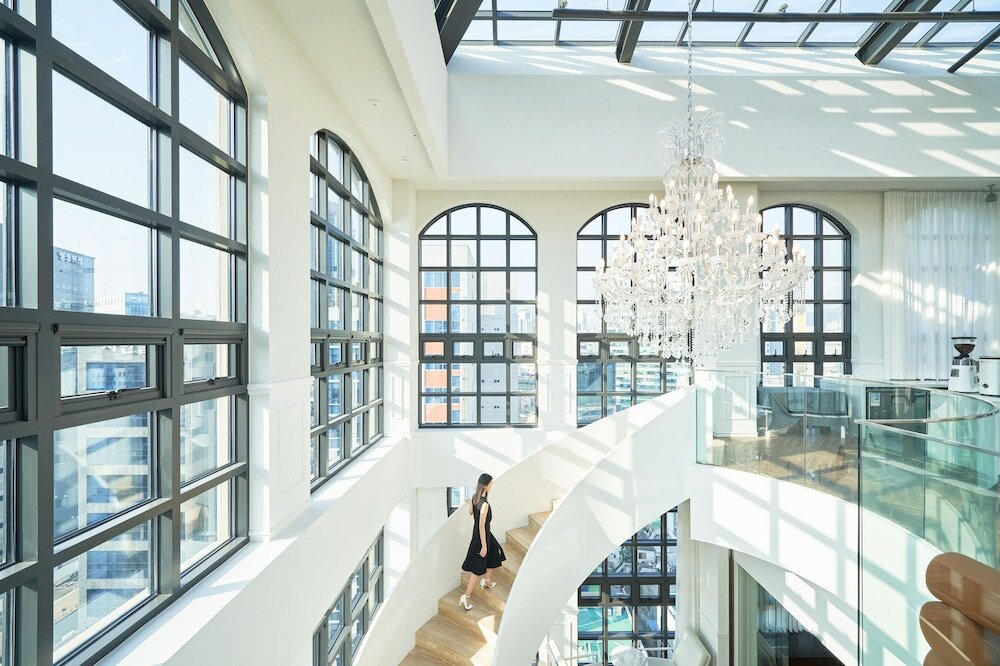 Фото Space & Mood