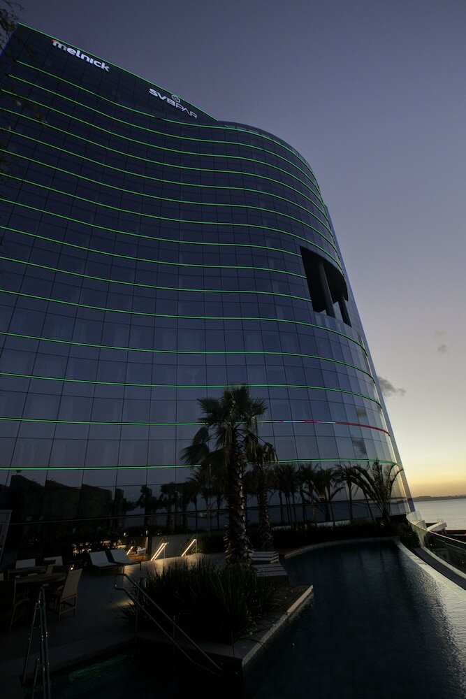 Фото DoubleTree by Hilton Porto Alegre