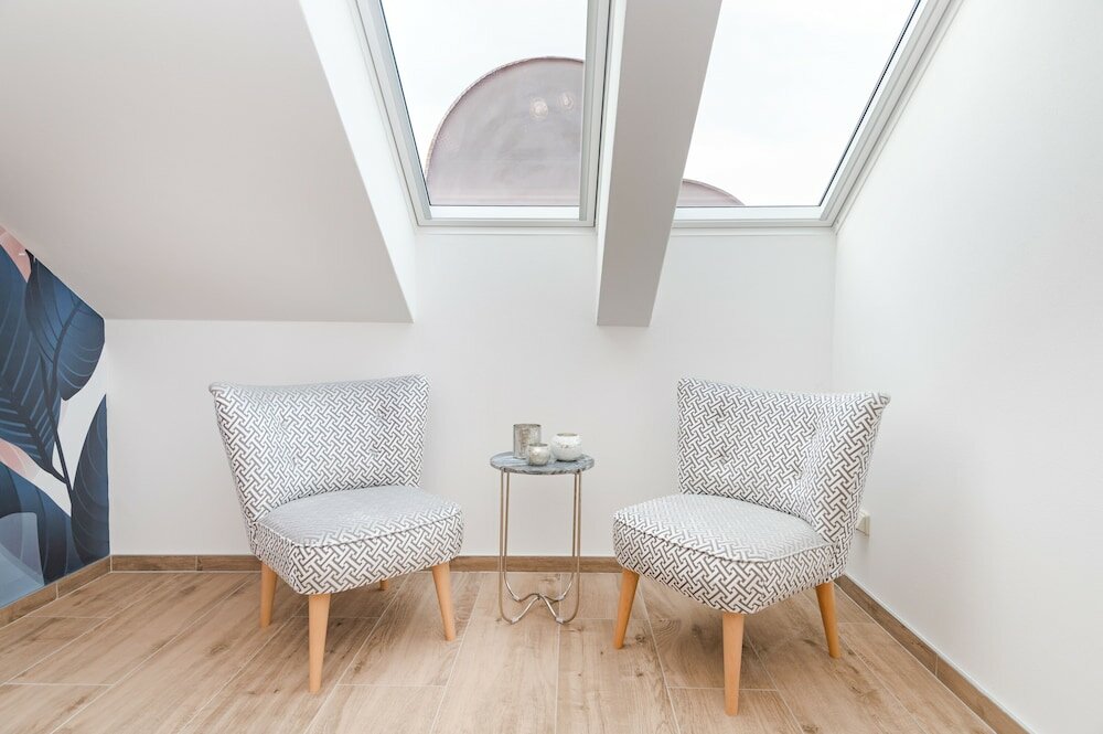 Фото Eight Secrets Boutique Residence