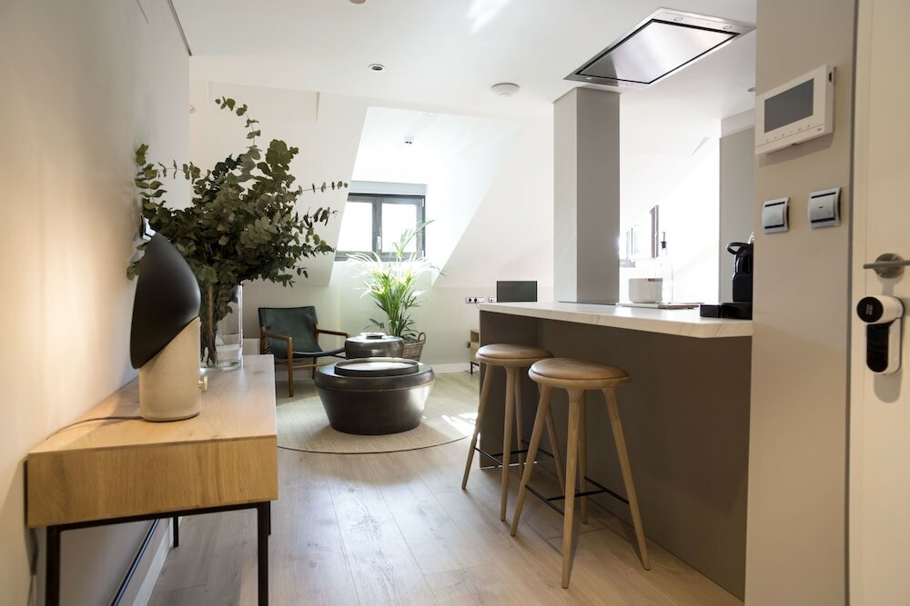 Фото Spain Select Santa Ana Apartments