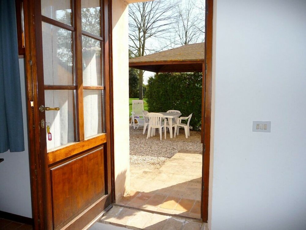 Фото Agriturismo Miralduolo