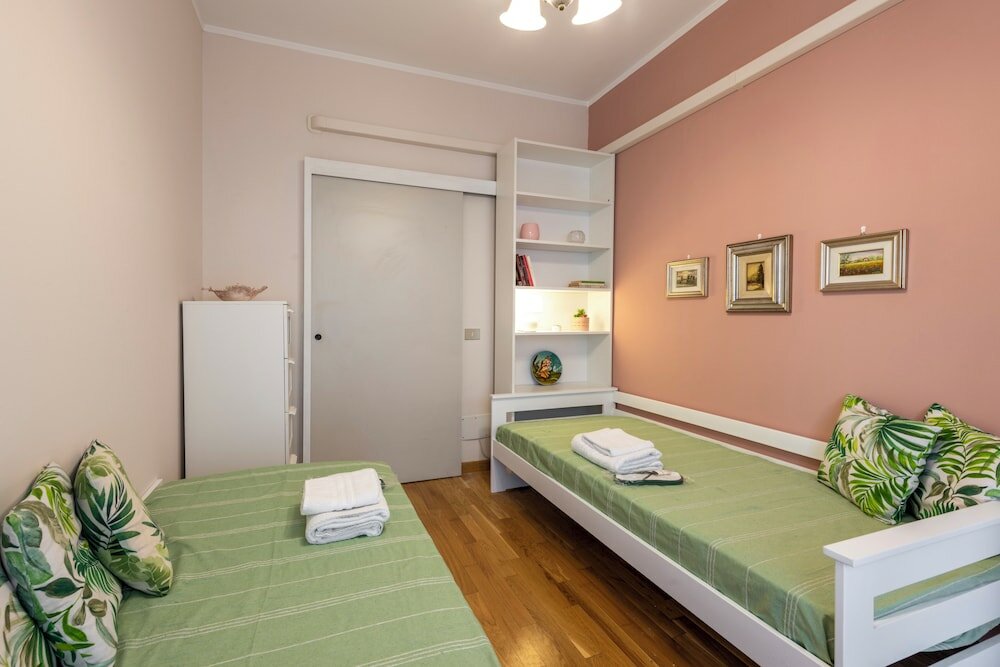 Фото BnButler - Principe Eugenio 21