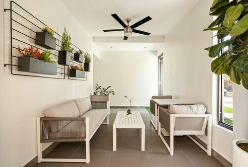 Гостиница Rosalina Isla Verde