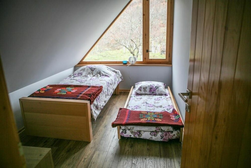 Фото Grab Ethno Village and Camp