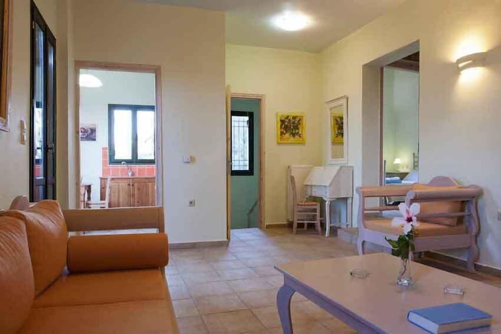 Фото Kastellos Village - Agathes Houses