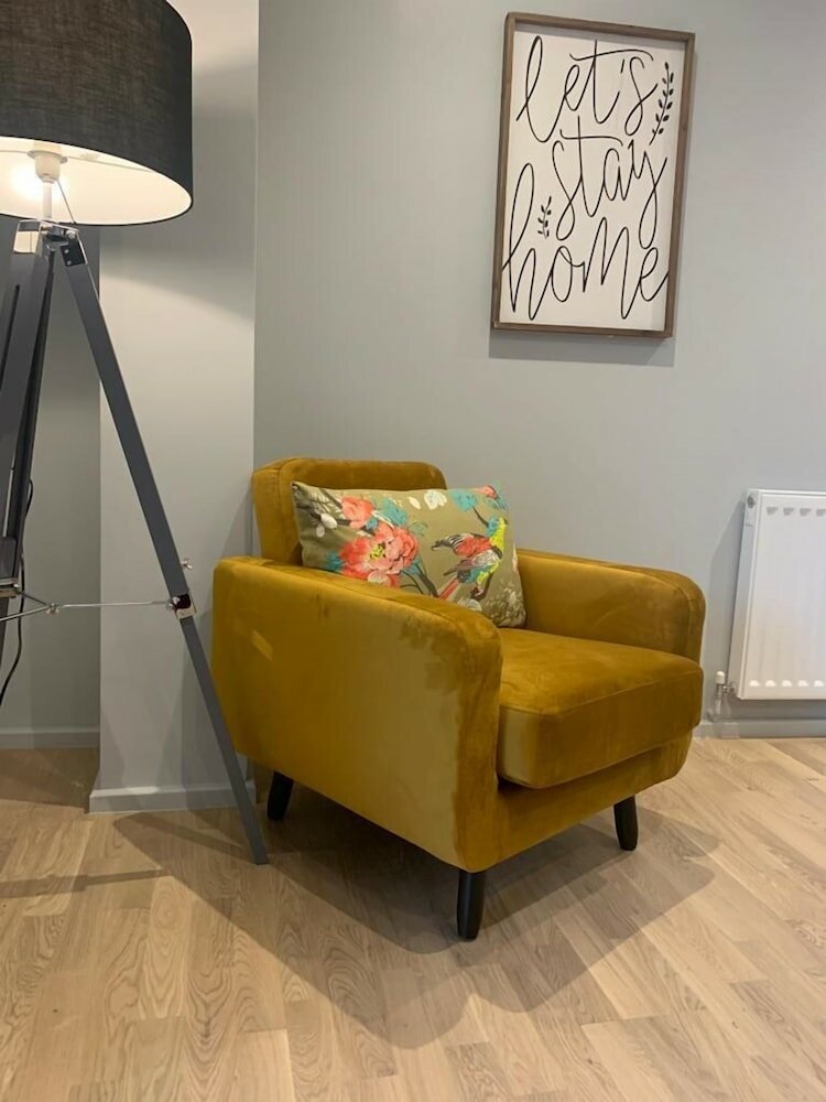 Фото Luxurious Apts in Hackney near Train Stn