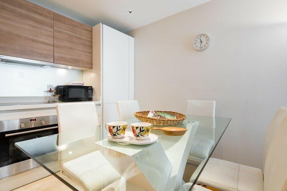 Фото Meritas Court by Lime Street