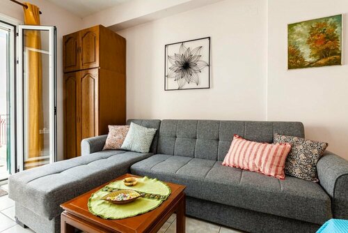 Гостиница Kalamata City Centre-cozy Nest в Каламате