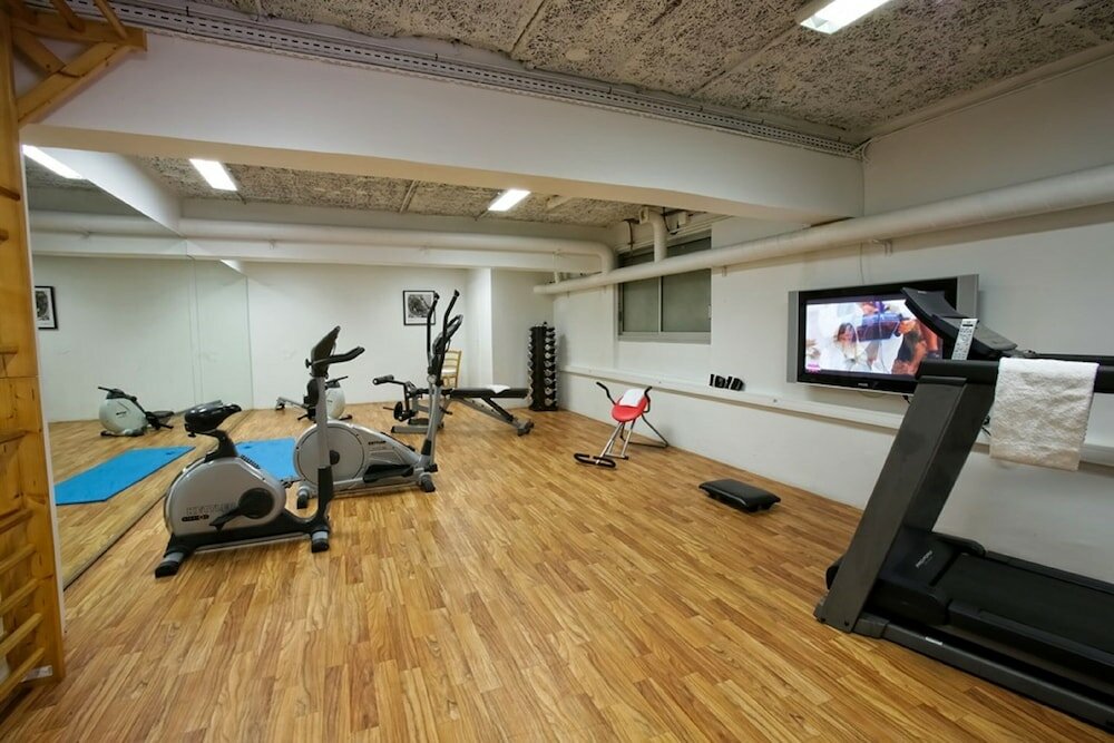 Фото Arcanse by Inwood Hotels