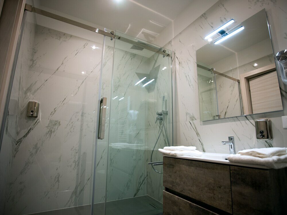 Фото Anastasio Vatican Rooms