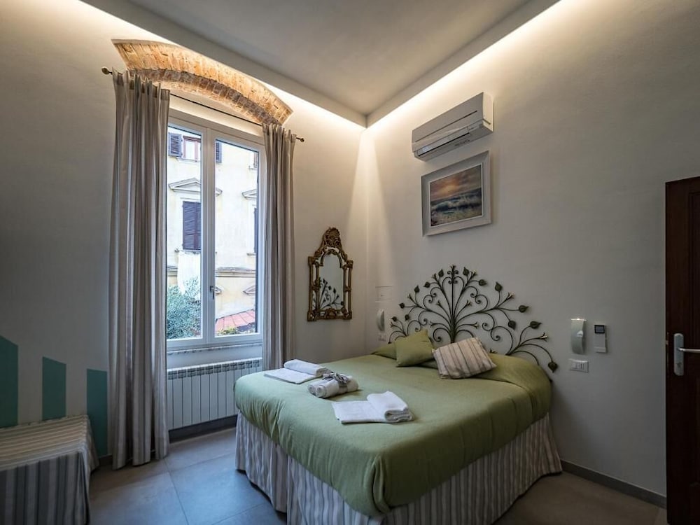 Фото Teresa Rooms&Suites