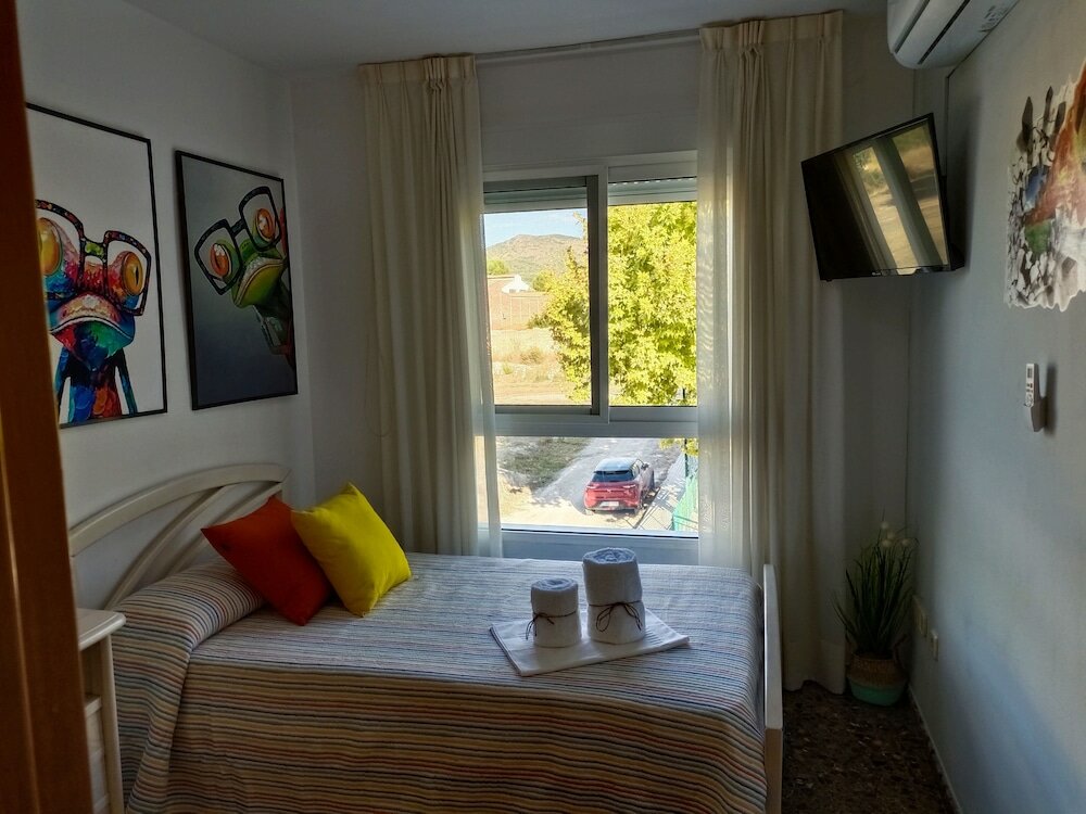 Фото Acogedora y familiar casa EN L'Olleria