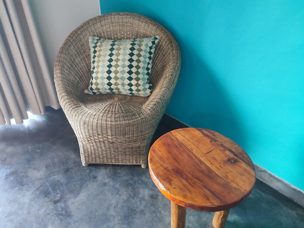 Фото Joma Adventure Lodge