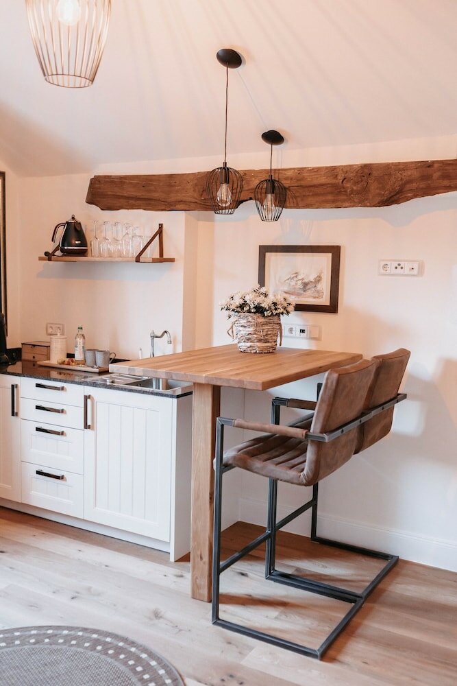 Фото Das Betthupferl - Ihr Aparthotel