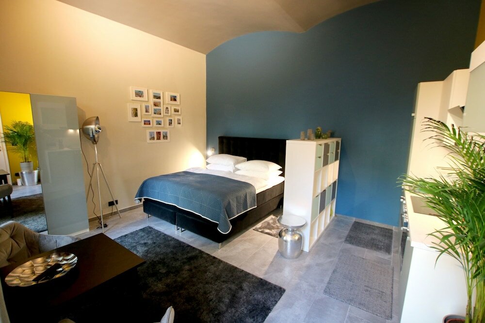 Фото Street Living Hotel