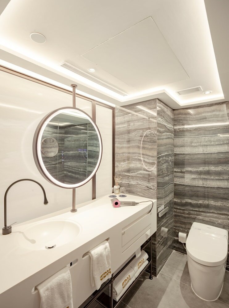 Фото Oasis Avenue – A Gdh Hotel