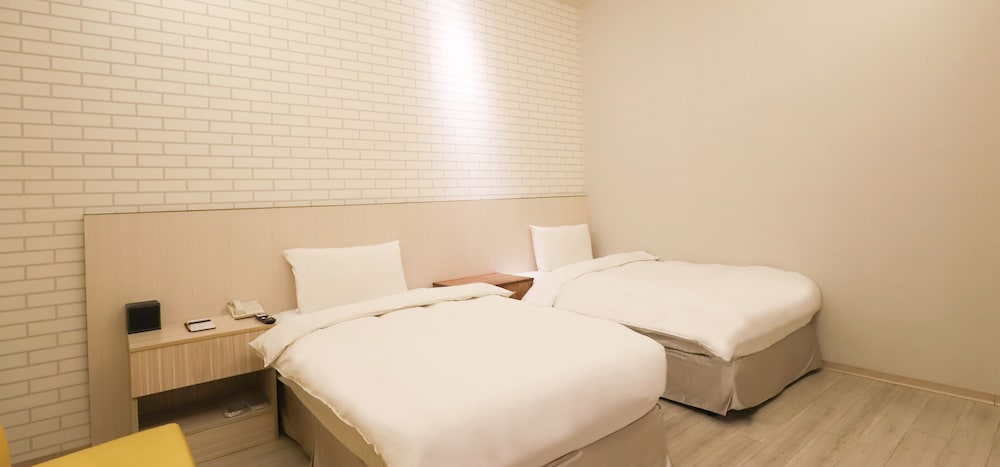 Фото Anho Chew Hotel