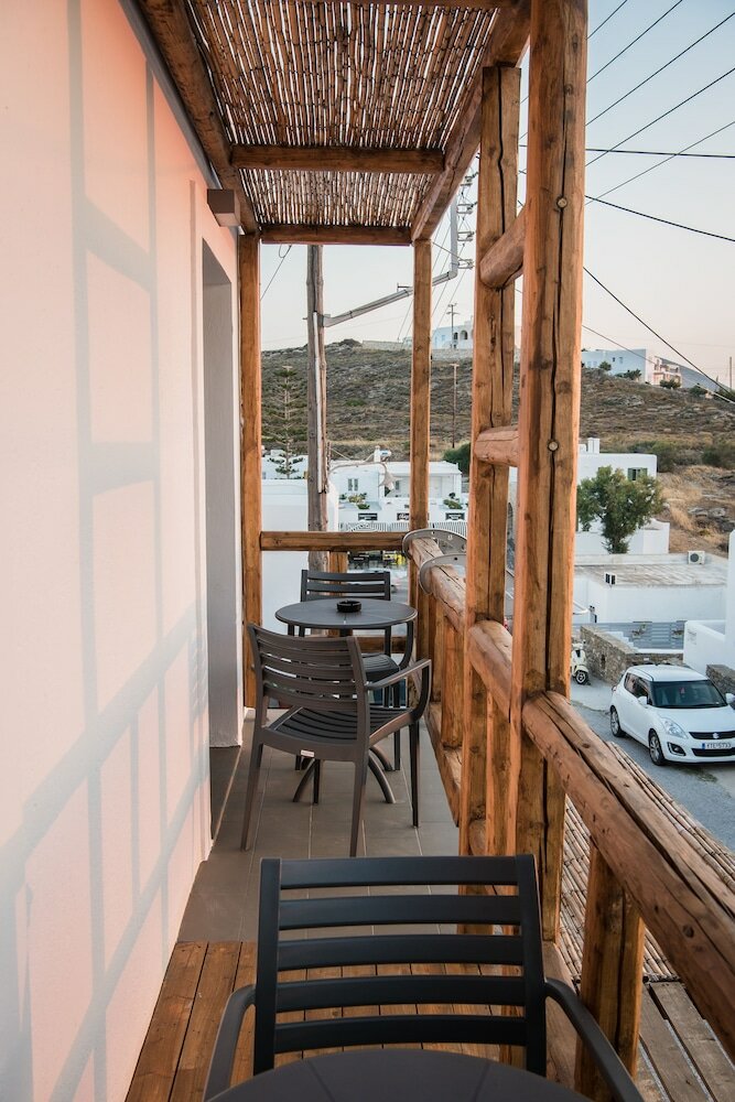 Фото Piperaki Project Paros