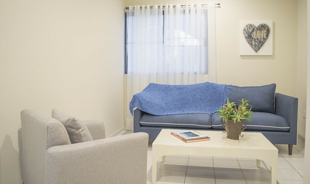 Фото Gaviotas Apartments