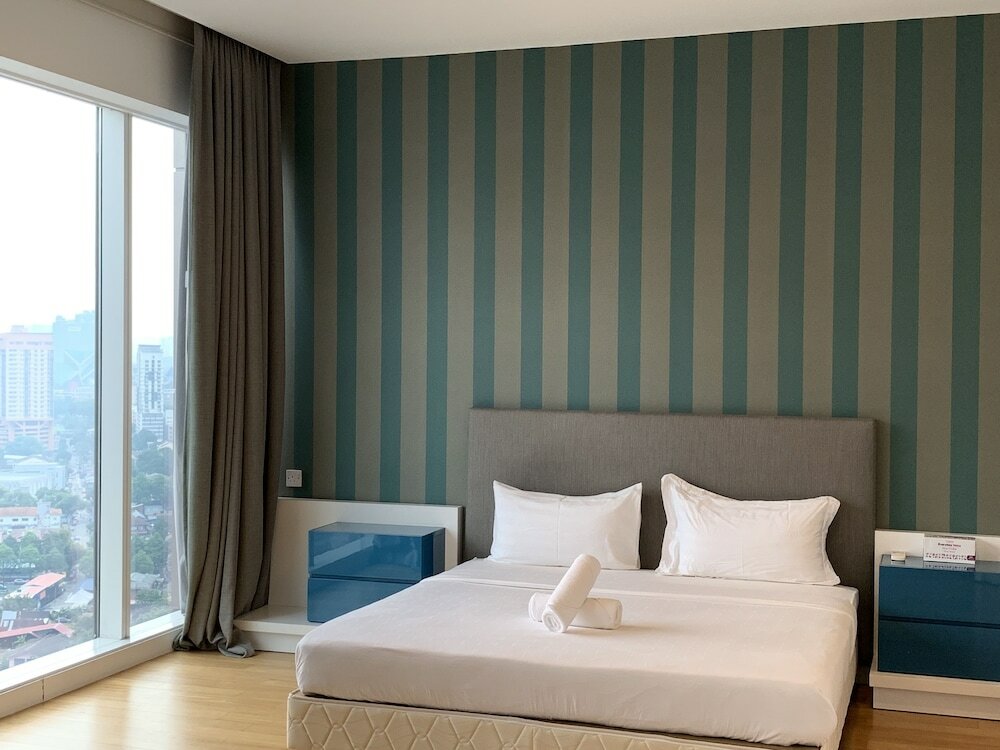 Фото Platinum Service Suites Klcc