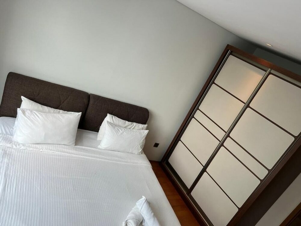 Фото Vortex Suites KLCC Kuala Lumpur