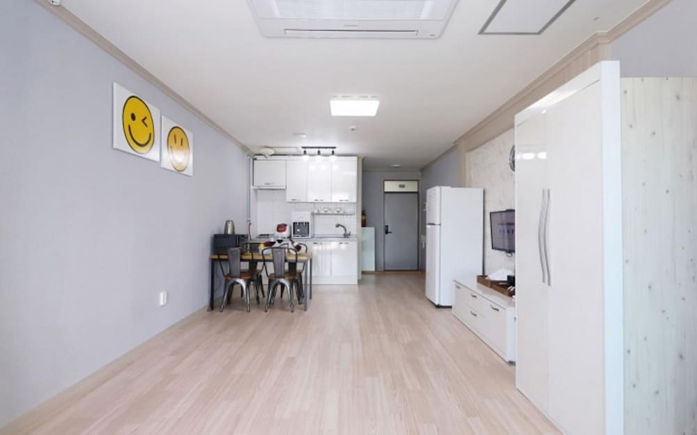 Фото Yeosu Sand Al Pension