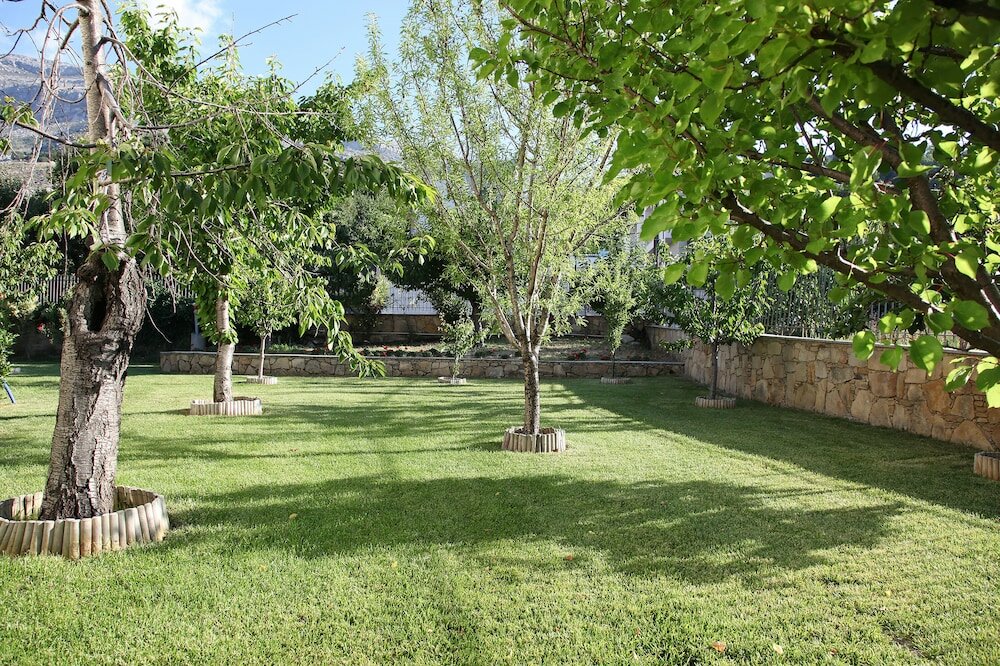 Фото Alexander Mountain Resort