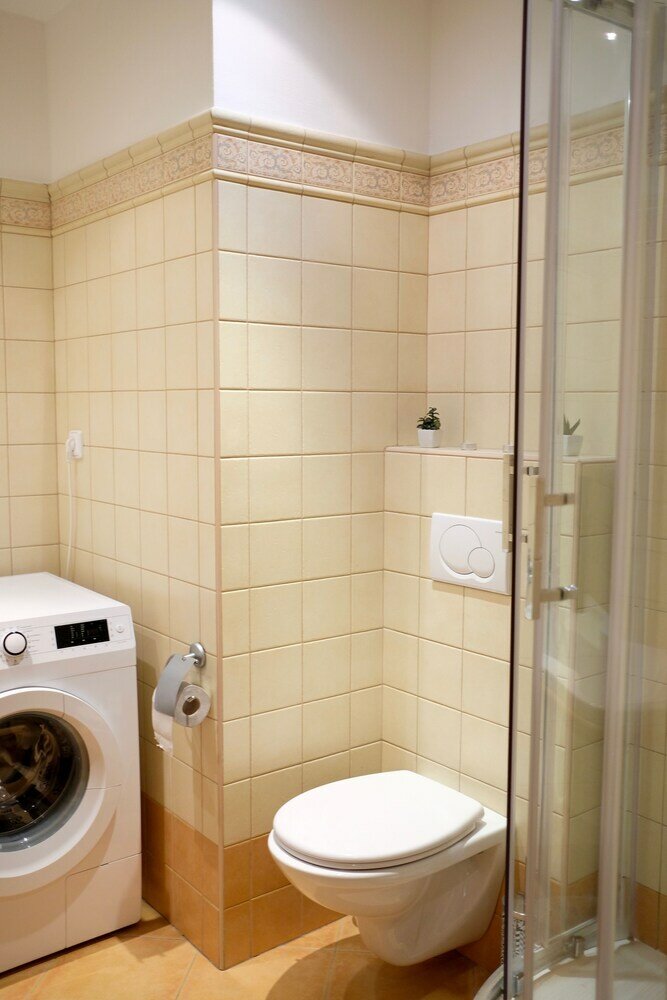 Фото Vodickova apartment