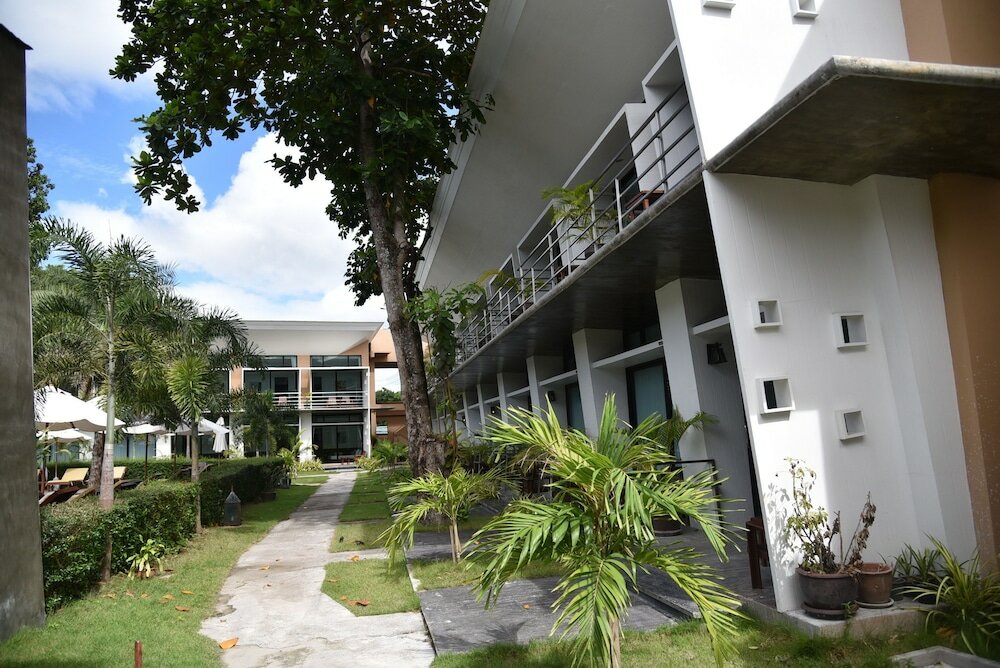 Фото Bundhaya Villas