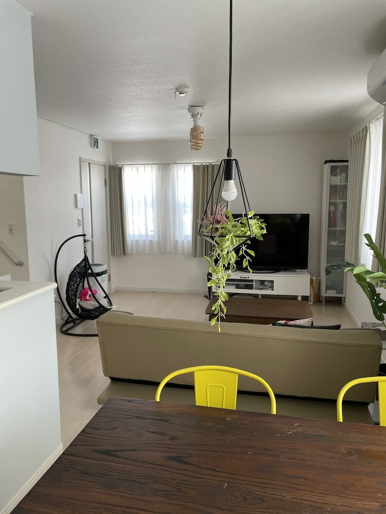 Фото Bayside Hakodate