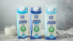 Ruzskoe moloko (Federativnaya ulitsa, 20Ас2), dairy products shop