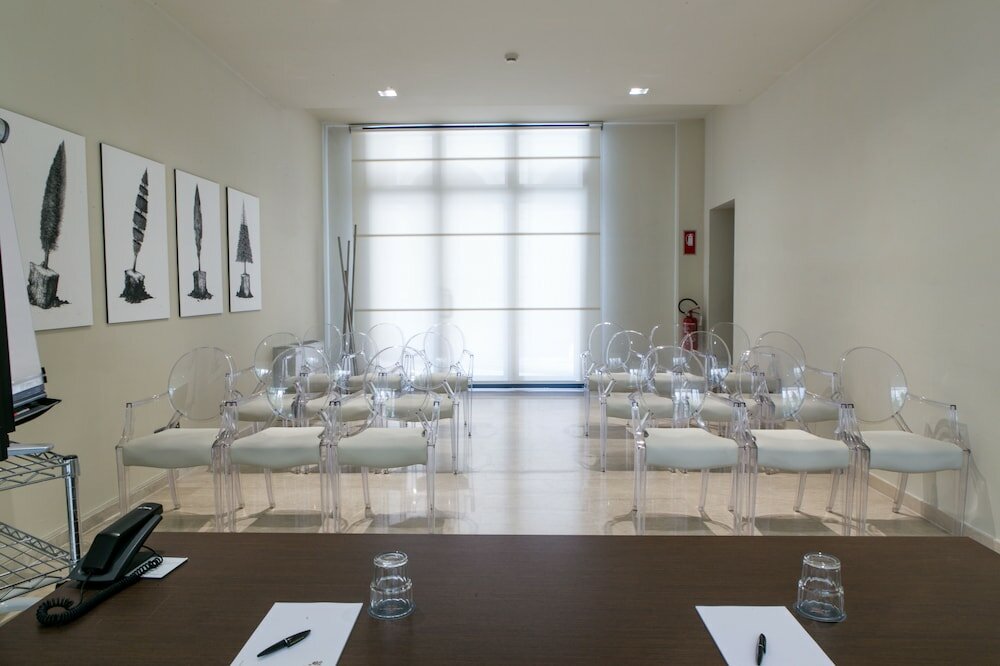 Фото I Portici Hotel