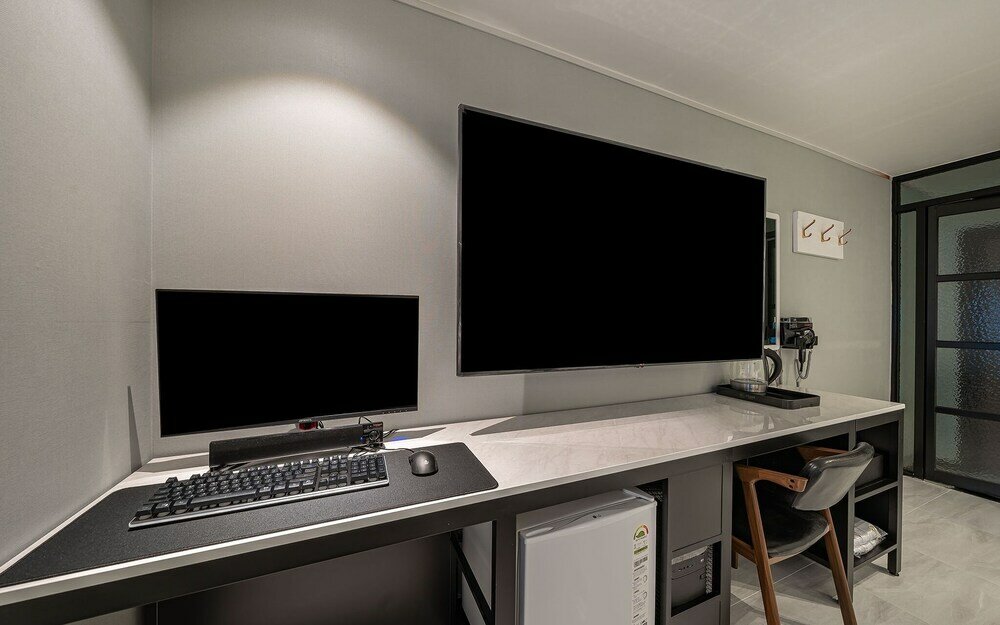 Фото Incheon Grand